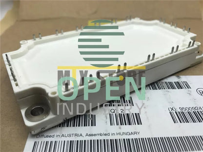 Module DANFOSS DP75H1200T101727 [4]