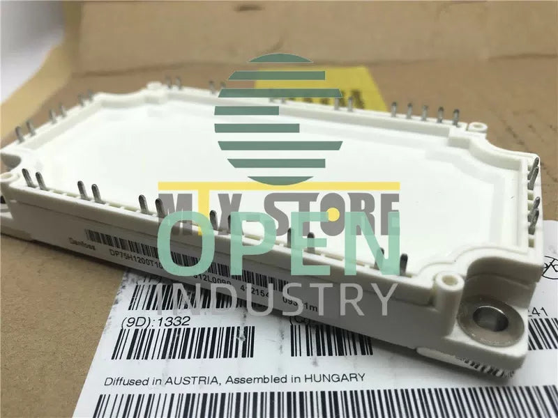 Module DANFOSS DP75H1200T101727 [5]