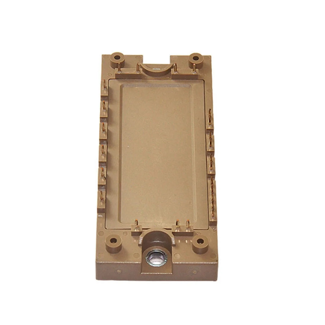 Module Power Supply 7MBR15SA140-50 - FUJI [2]