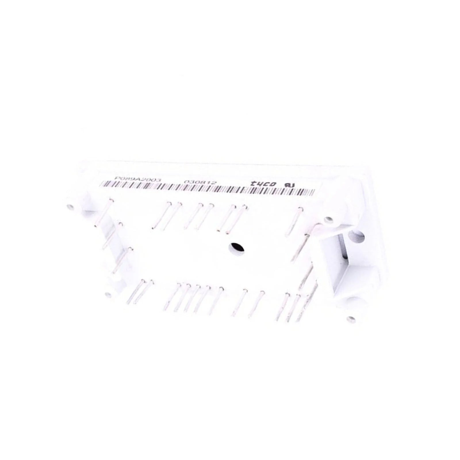 Module TYCO P089A2003 – Quality Assurance - TYCO [4]