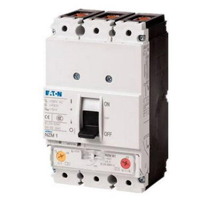 Moeller NZMN1-A100 Circuit Breaker - MOELLER [1]