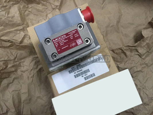 Moog Servo Valve G761-3005B - MOOG [1]
