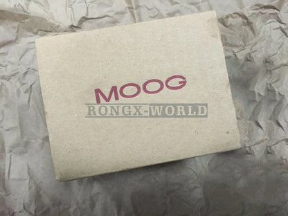Moog Servo Valve G761-3005B - MOOG [2]