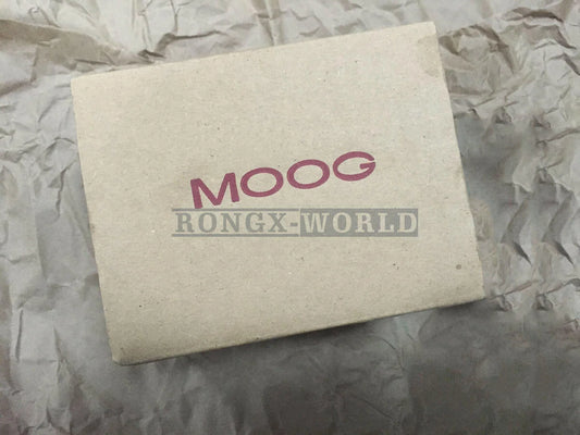 Moog Servo Valve G761-3005B - MOOG [2]