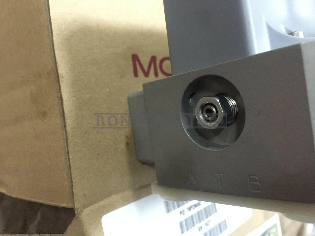 Moog Servo Valve G761-3005B - MOOG [6]
