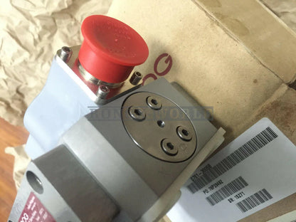 Moog Servo Valve G761-3005B - MOOG [7]