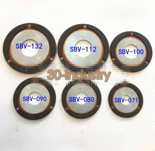 Motor Brake Pad Replacement for Models SBV-056, SBV-090, SBV-100 - MARINEPRO [1]