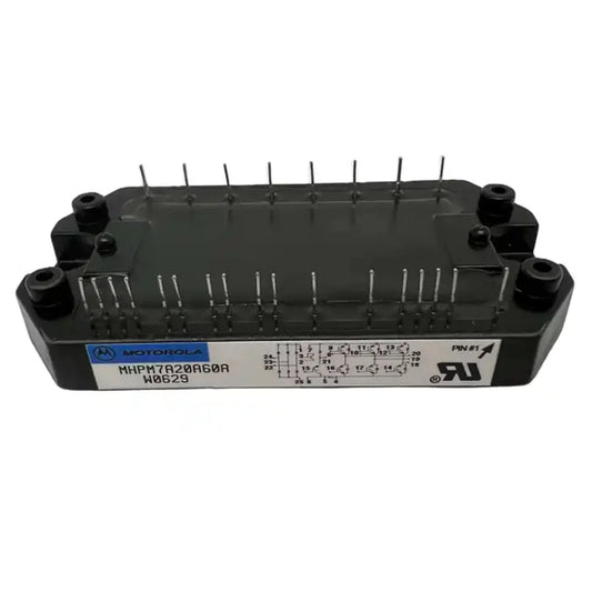 Motorola MHPM7A20A60A Power Supply Module - High-Power Component - MOTOROLA [1]