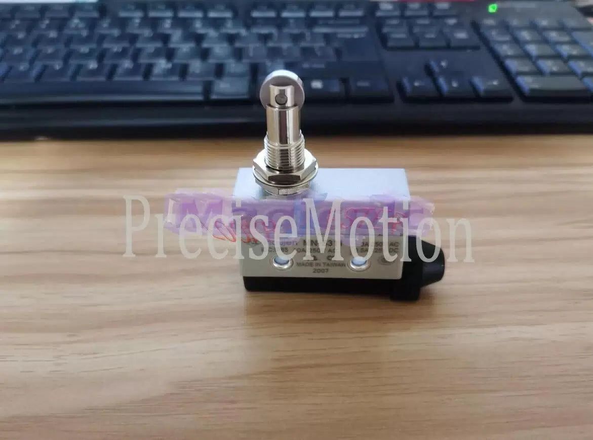 Moujen MN-5311 Limit Switch (1Pcs) [4]