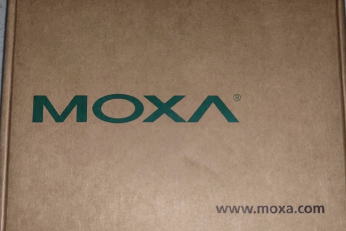 Moxa NPort5130 1-Port RS422/485 Serial Port - MOXA [2]