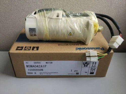Msma042a1f - Panasonic [1]