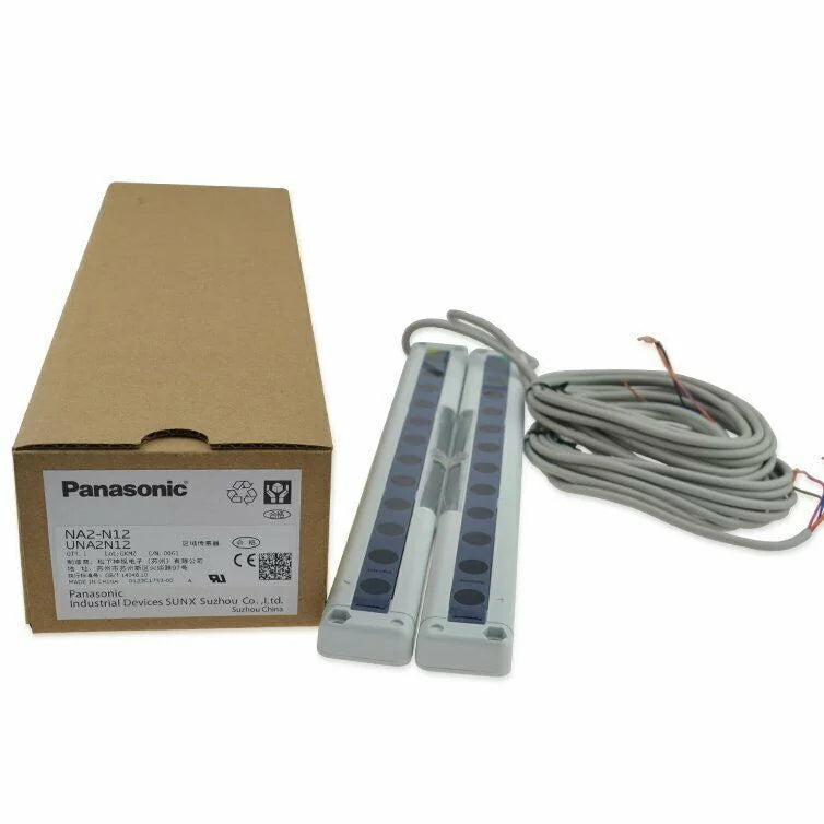 NA2N12 Panasonic SUNX Sensor - PANASONIC [1]