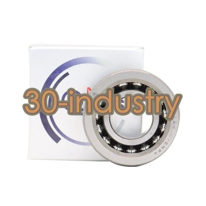 NACHI 45TAB10U/GM P4 Ball Screw Support Bearing - 1PC New - NACHI [1]