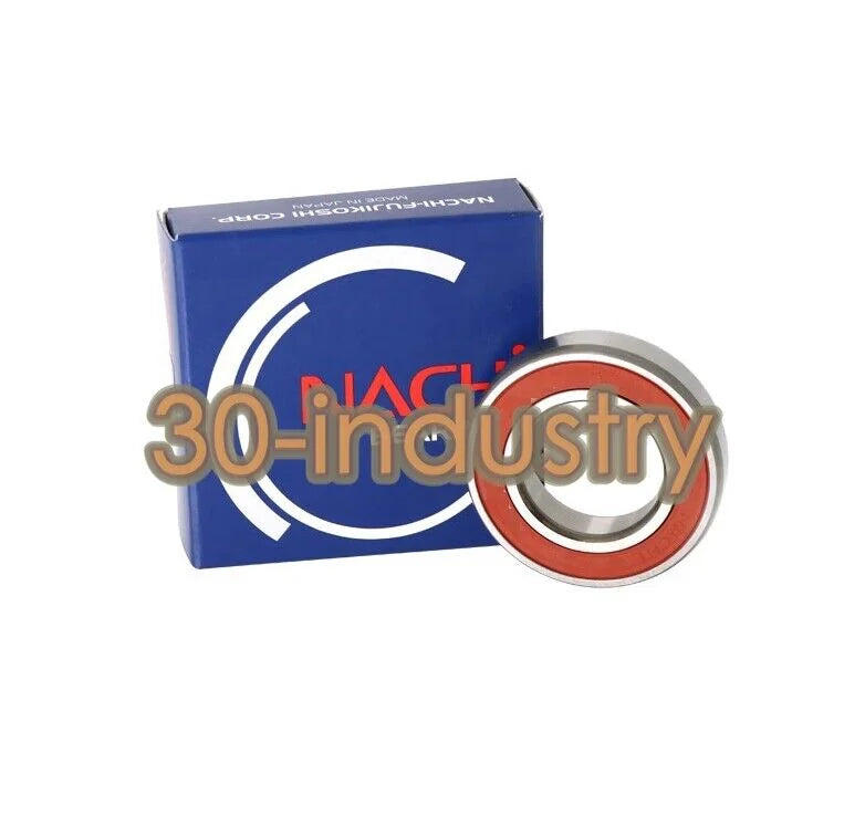 NACHI 6319NSE Deep Groove Ball Bearing 95x200x45mm - NACHI [1]