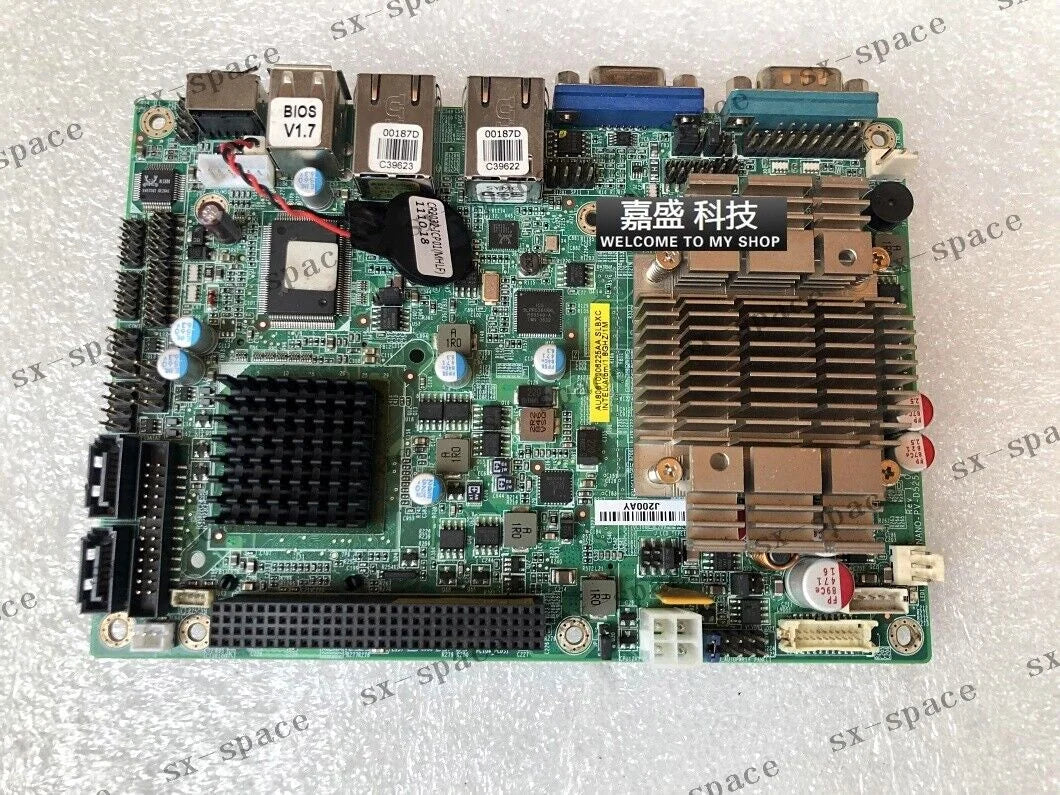 NANO-PV-D5251-R10 Tested Performance Solar Module 1PCS - NANO [1]