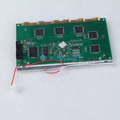 NANYA LCD panel M014-D [4]