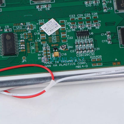 NANYA LCD panel M014-D [5]