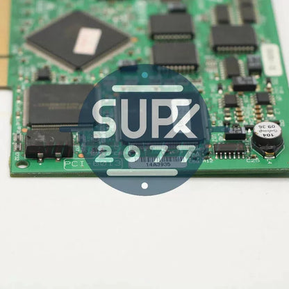 NATIONAL INSTRUMENTS PCI-6013 Acquisition Card [4]