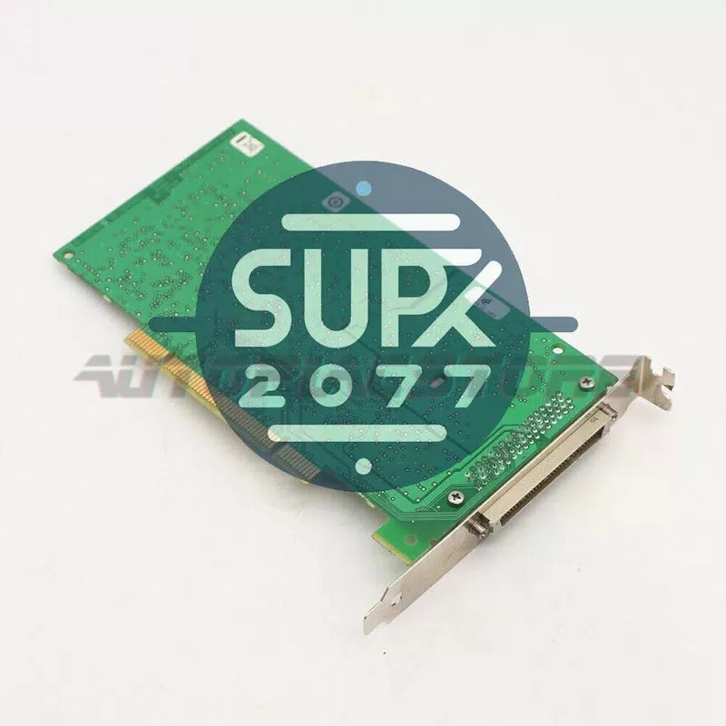NATIONAL INSTRUMENTS PCI-6013 Acquisition Card [6]