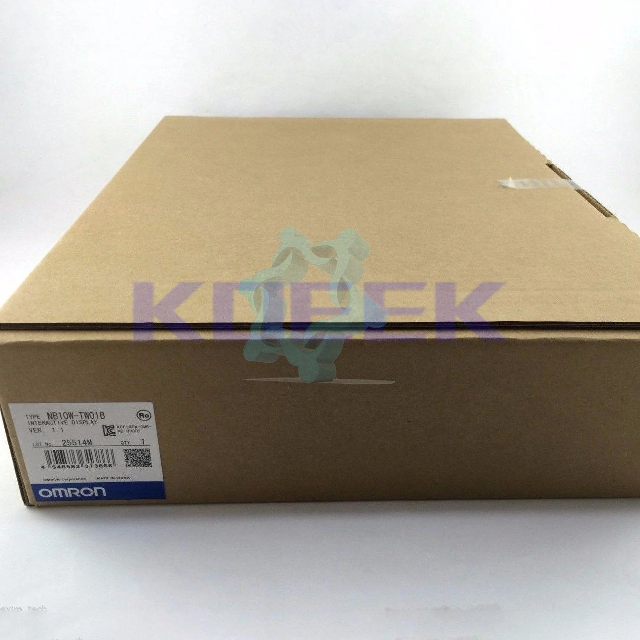NB10W-TW01B - OMRON [1]