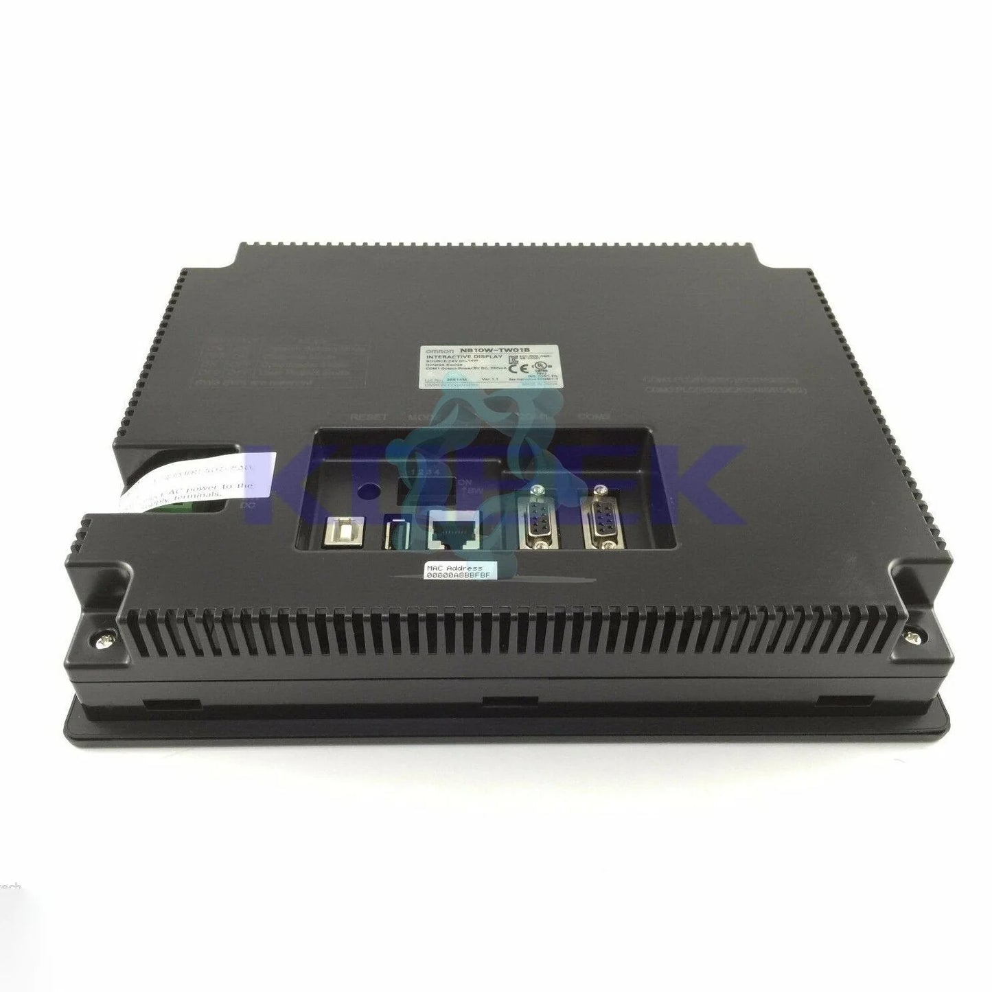 NB10W-TW01B - OMRON [2]
