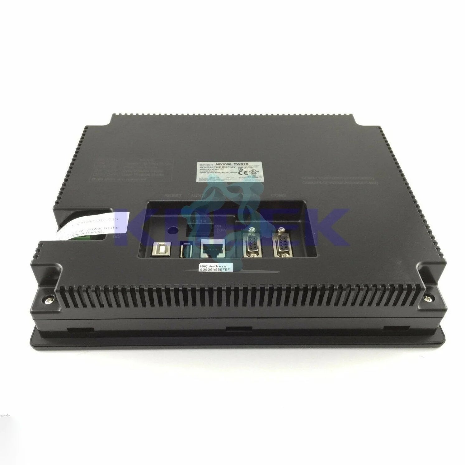 NB10W-TW01B - OMRON [2]
