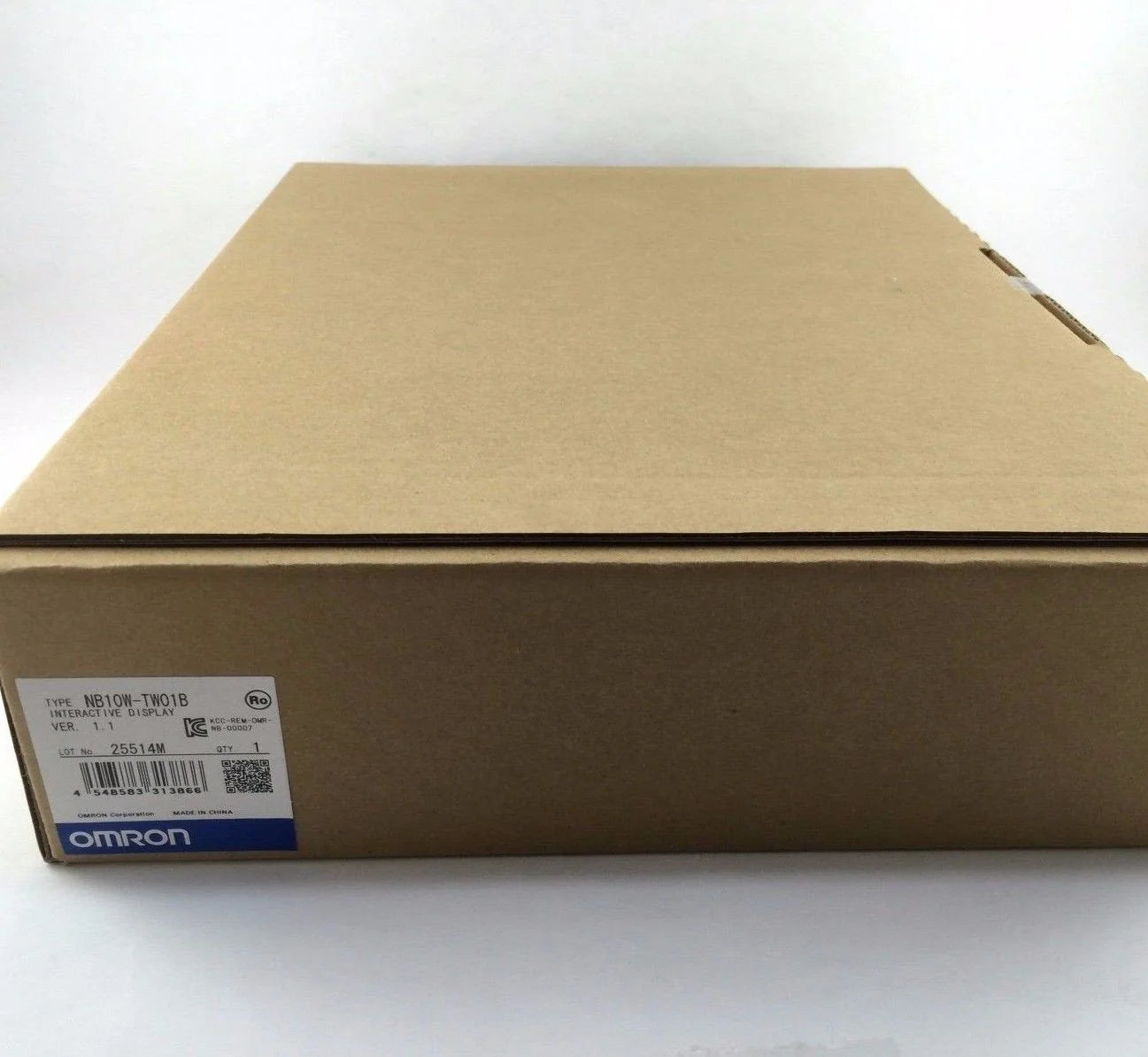 NB10W-TW01B - OMRON [6]