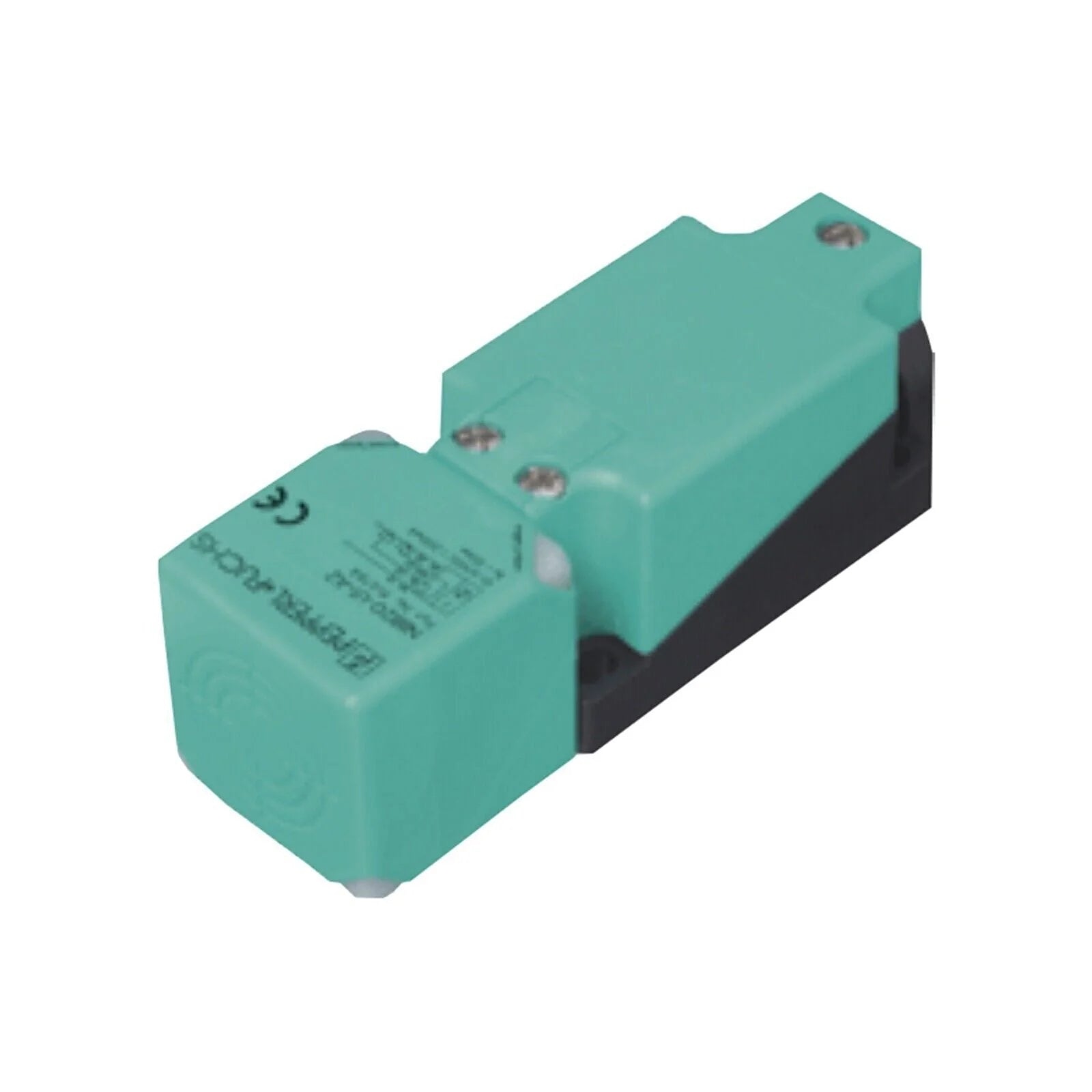 NBB20 U1 A2-T Inductive Sensor - PEPPERL+FUCHS [2]