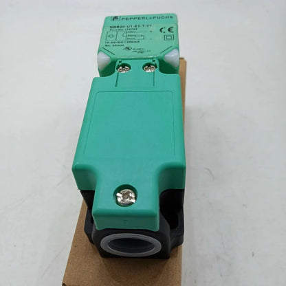NBB20-U1-E2-T-V1 rectangular proximity switch sensor by Pepperl+Fuchs - PEPPERL+FUCHS [2]