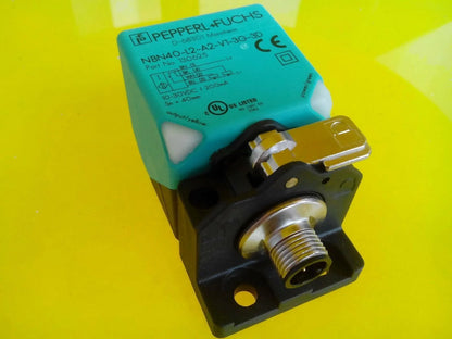 NBN40-L2-A2-V1-3G-3D Inductiver Sensor Fast Ship - PEPPERL+FUCHS [3]