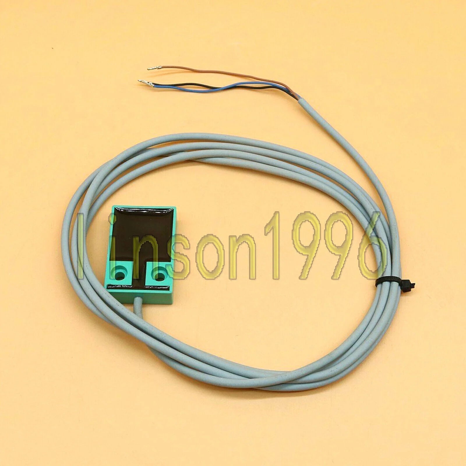 NCB10-F17-E2 Pepperl+Fuchs Inductive Sensor - PEPPERL+FUCHS [1]