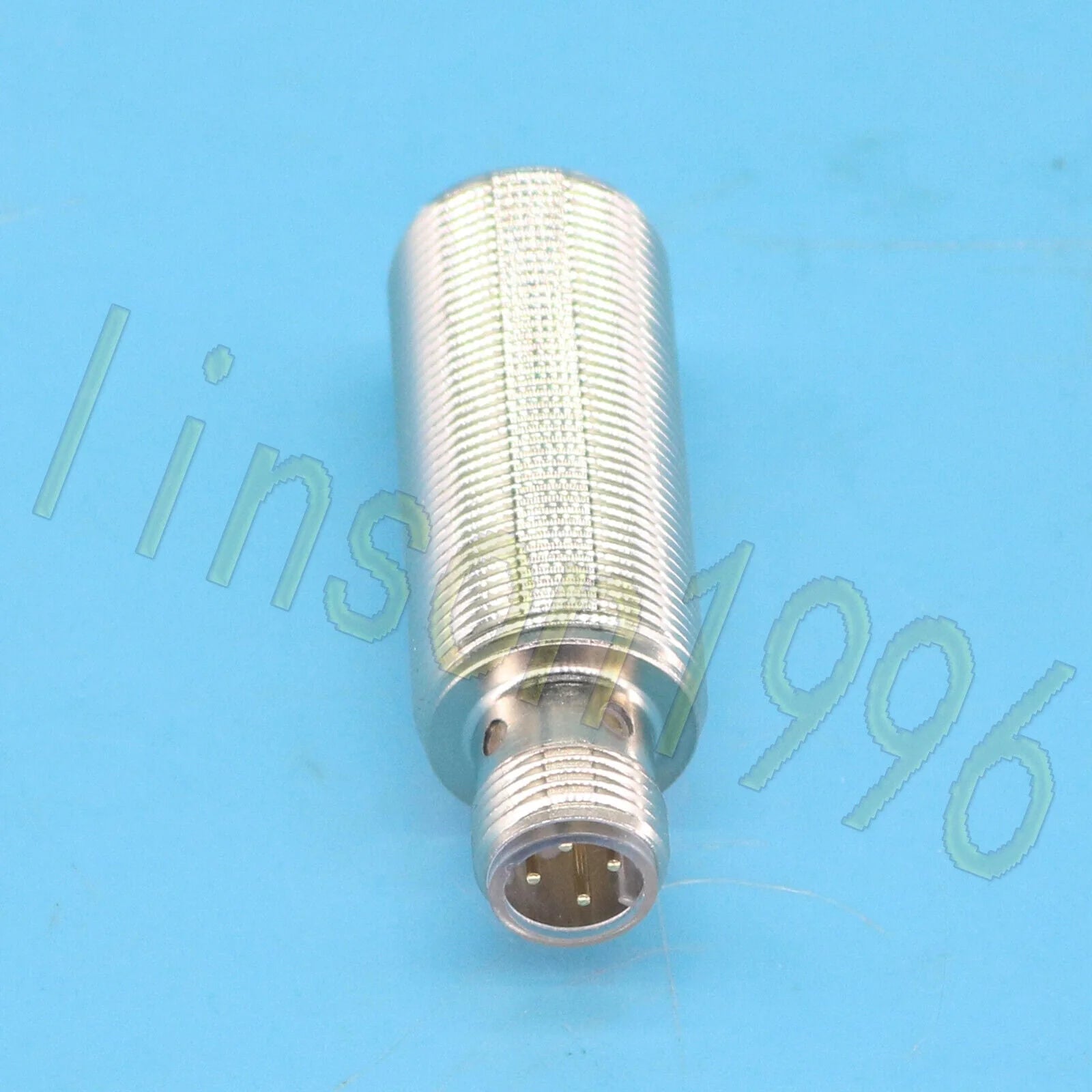 NCB8-18GM40-N0-V1 Inductive Sensor - PEPPERL+FUCHS [3]