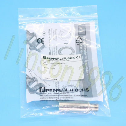 NCB8-18GM40-N0-V1 Inductive Sensor - PEPPERL+FUCHS [4]