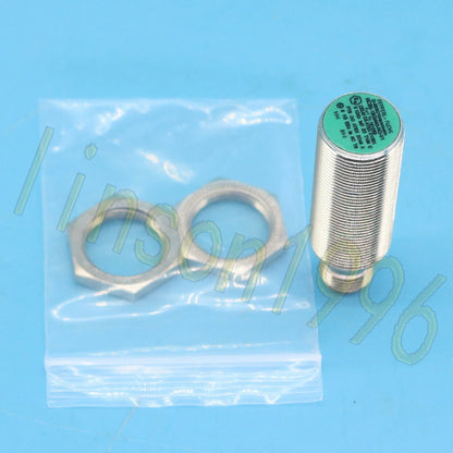 NCB8-18GM40-N0-V1 Inductive Sensor - PEPPERL+FUCHS [5]