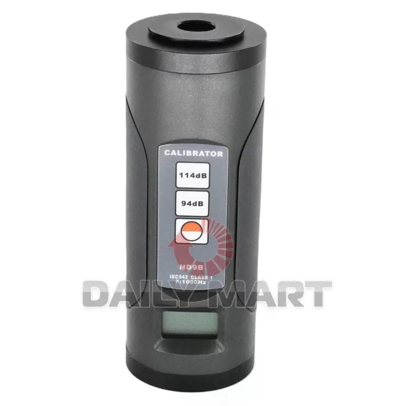 ND9B Sound Level Meter Calibrator 94dB/114dB [2]