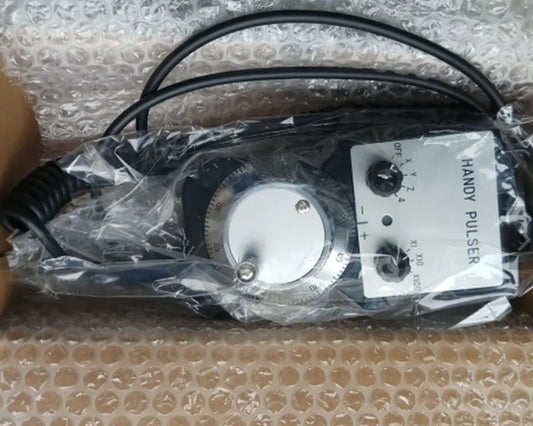 NEMICON HP-L01-2Z9 PL0-300-00 Manual Handy Pulser Generator - NEMICON [2]