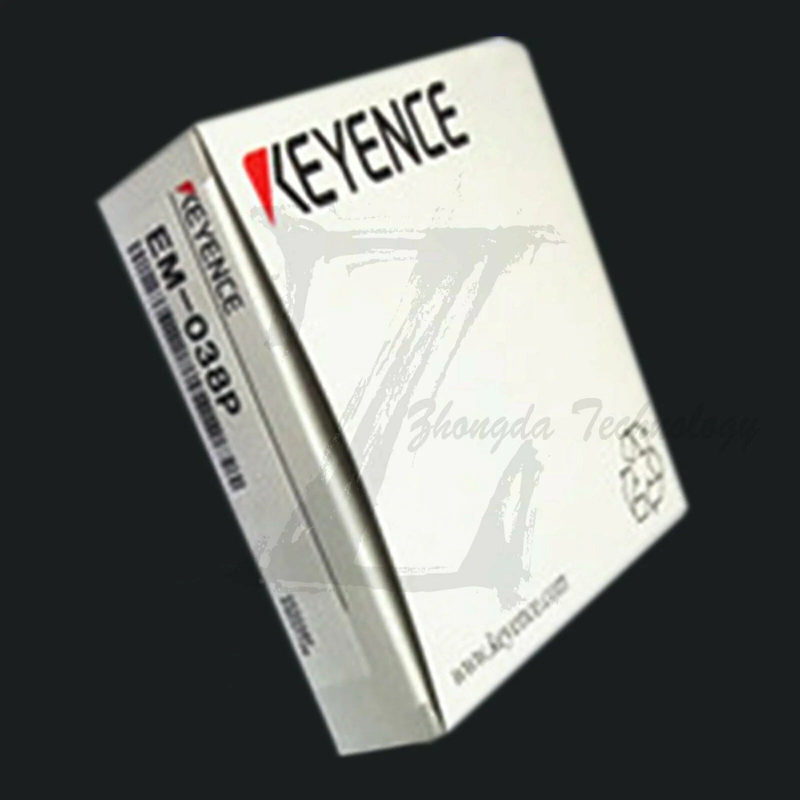 NEW 1PC KEYENCE Proximity Switch EM-038P EM038P - KEYENCE [1]