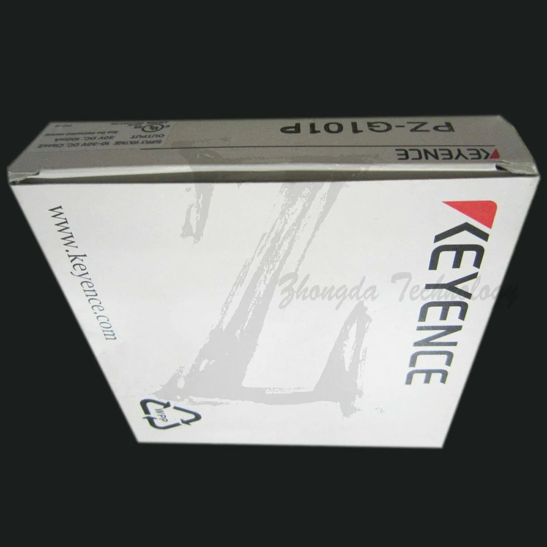 NEW 1PC KEYENCE focused beam photoelectric sensor PZ-G101P - KEYENCE [3]