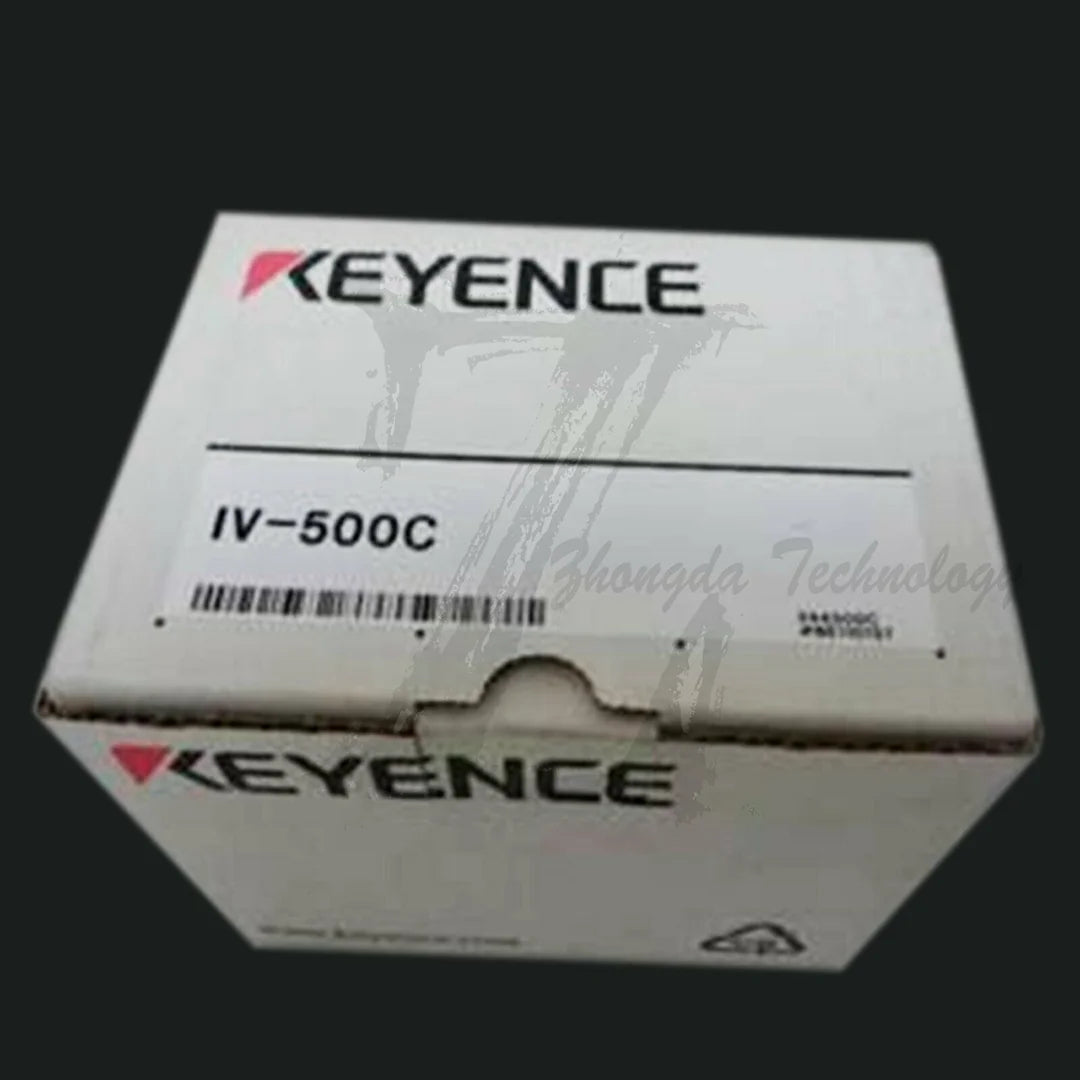 NEW 1PC Keyence IV-500CA Vision Sensor Industrial Camera - KEYENCE [1]
