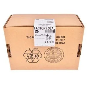 NEW AB Micro850 Ethernet Controller 2080-LC50-24QBB Sealed Network Device - AB [3]