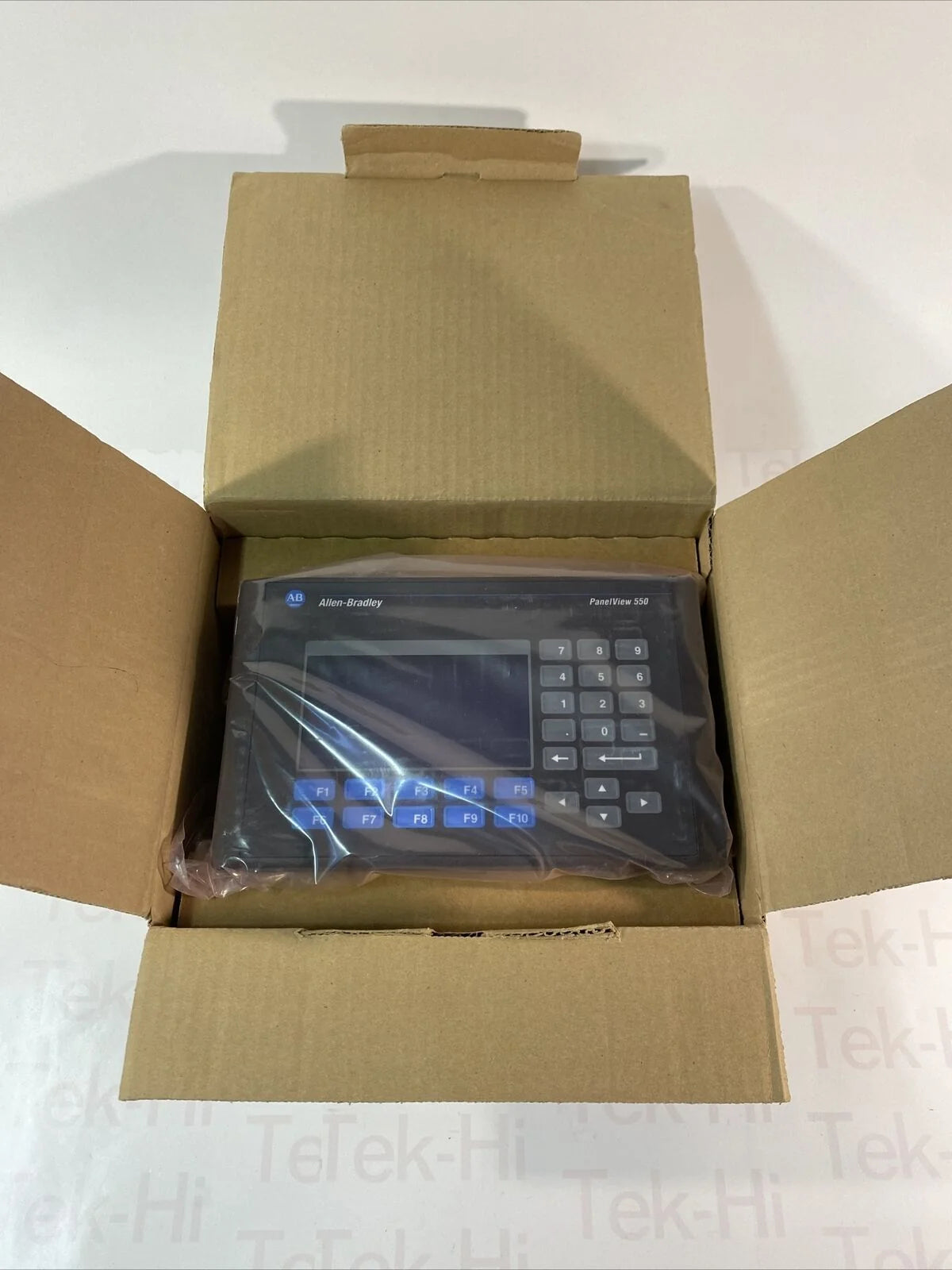 NEW ALLEN BRADLEY PANELVIEW 2711-K5A8L1 US AB - ALLEN BRADLEY [5]