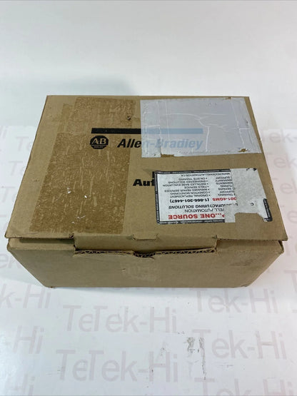 NEW ALLEN BRADLEY PANELVIEW 2711-K5A8L1 US AB - ALLEN BRADLEY [6]