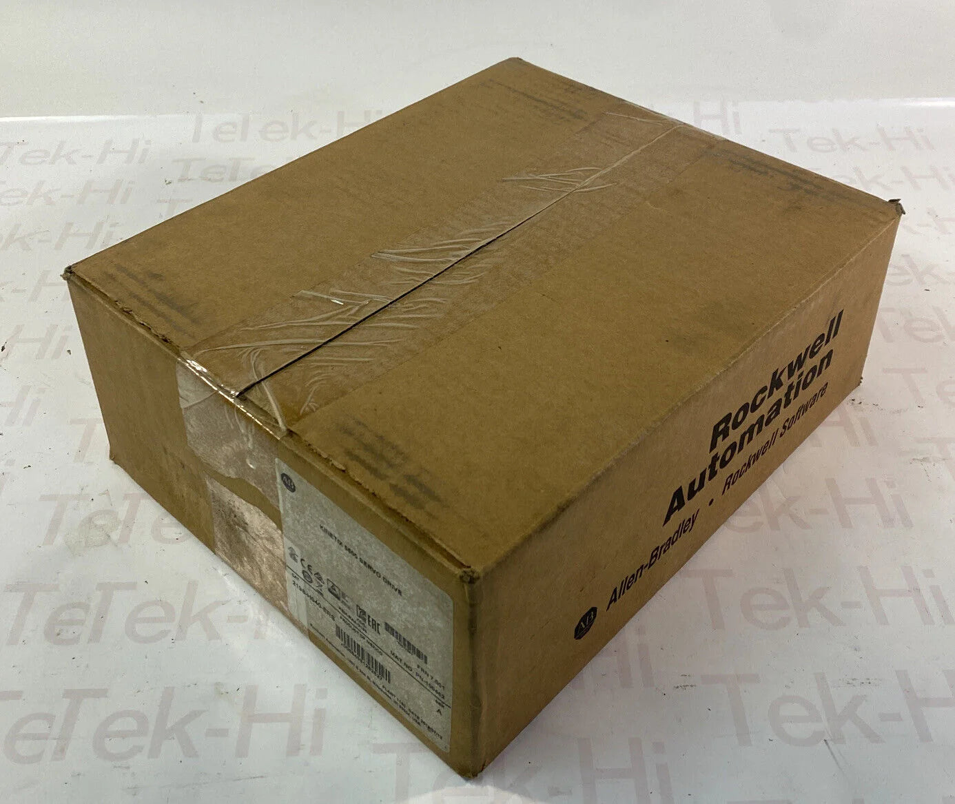 NEW ALLEN BRADLEY SERVO DRIVE 2198-H040-ERS - ALLEN BRADLEY [6]