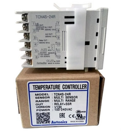 NEW AUTONICS TCN4S-24R Temperature Controller - AUTONICS [2]