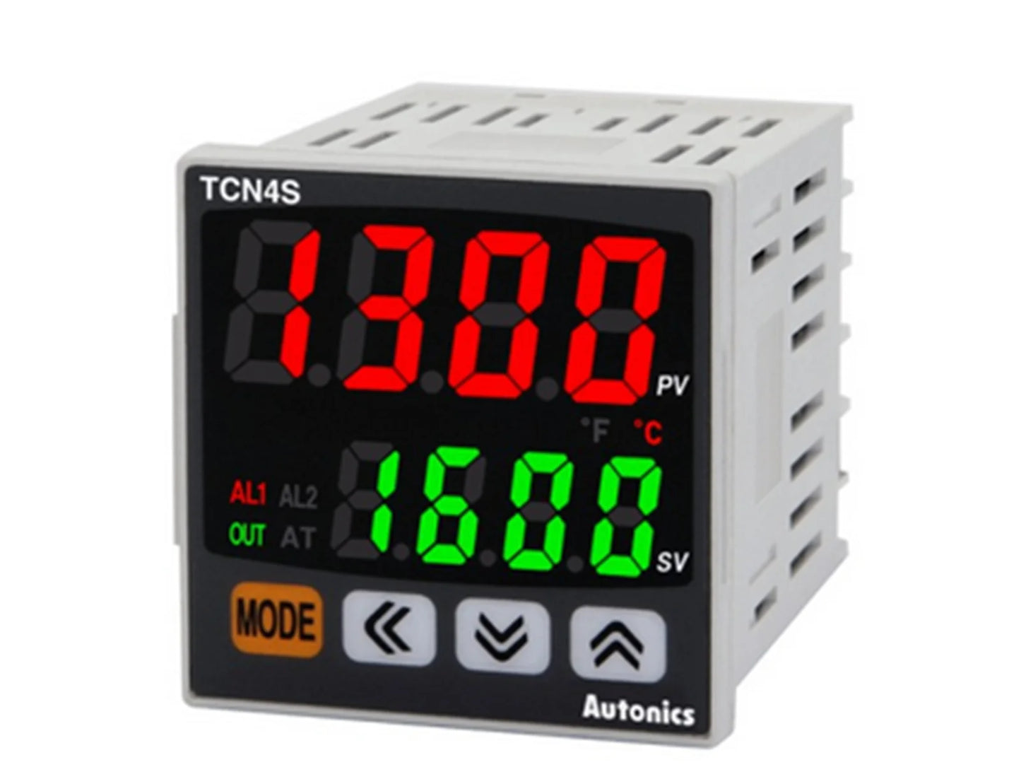 NEW AUTONICS TCN4S-24R Temperature Controller - AUTONICS [3]