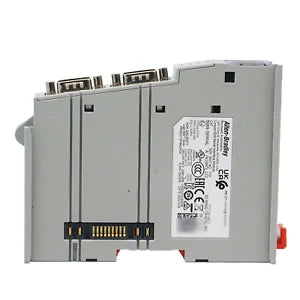 NEW Allen-Bradley AB 5069-SERIAL Compact Logix 5000 Interface Module Fast Ship - ALLEN-BRADLEY [1]