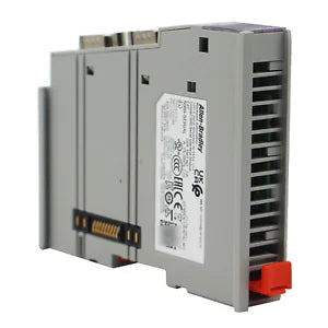 NEW Allen-Bradley AB 5069-SERIAL Compact Logix 5000 Interface Module Fast Ship - ALLEN-BRADLEY [3]