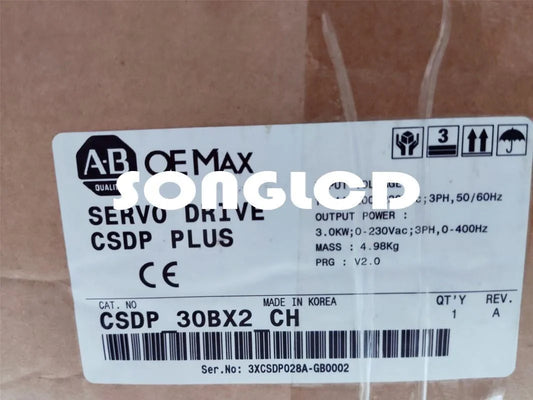 NEW CSDP30BX2CH - 1 PCS High-Quality Electronics Component - ELC [1]