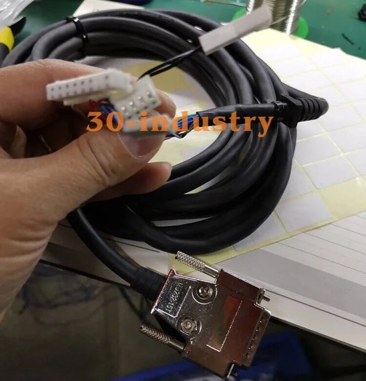 NEW FIT FOR STAR STEC-360a Manipulator Handle Cable - 1PCS - STAR [2]