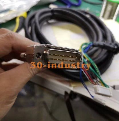 NEW FIT FOR STAR STEC-360a Manipulator Handle Cable - 1PCS - STAR [3]